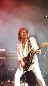 Smokie Don T Play Your Rock N Roll To Me Pin By Kim Southern On Chris Norman And Smokie Chris Norman Style
