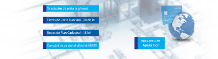 Venim in intampinarea nevoilor tale si iti punem la dispozitie un sistem. Ancpi AgenÈ›ia NaÈ›ionalÄƒ De Cadastru È™i Publicitate ImobiliarÄƒ