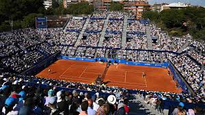 Barcelona Open Banc Sabadell 2026: Schedule and Key Matchups