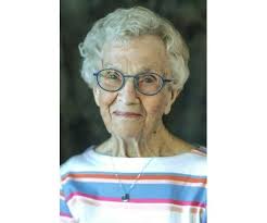 Doris Hall Obituary (1932