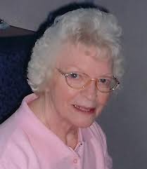 Obituary for Betty L. (Walker) Barth