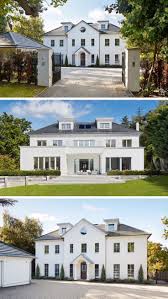 Luxus Landhaus Villa Atherton Baufritz Hausbaudirekt In 2020 Luxus Fertighaus Walmdach Fertighauser