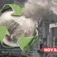 ¿Hay contingencia ambiental HOY, 25 de abril? Calidad del aire y autos que No Circulan en CDMX y Edomex