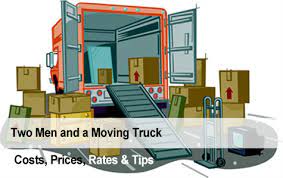 Now, more than 30 years later, the company has grown to over 330 locations worldwide. Two Men And A Moving Truck Cost Prices Rates Tips