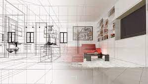 A l'écoute de vos envies et besoins, il vous apporte son expertise en matière de couleurs, éclairages, matériaux et volumes pour optimiser votre espace et proposer des solutions. Architecte D Interieur Quelles Differences Avec Un Architecte