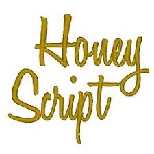 Sizes offered vary by set and that information is included in the description design sizes and dimensions are based off the capital letter a the design name is based. Fonts For Machine Embroidery Embroiderydesigns Com