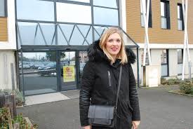 Sille Le Guillaume Stephanie Pechabrier Va Ouvrir Un Cabinet De Sage Femme A La Maison De Sante Les Alpes Mancelles
