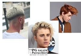 Ma se hai il piglio dell’avventuriero … Tendenze Capelli Uomo 2021 Pg Salon Parrucchieri