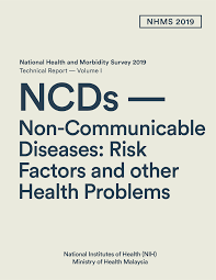 National health and morbidity survey 2019: Http Iku Moh Gov My Images Iku Document Report Nhms2019 Fact Sheet Nhms 2019 English Pdf