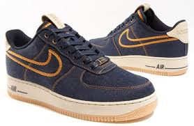 Nike Denim Air Force 1 Low Qs Release Date Eu Kicks Sneaker Magazine Denim Sneakers Sneakers Nike