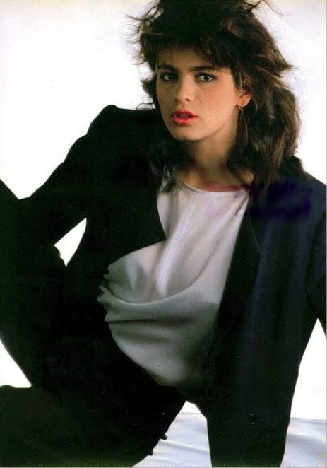 Gia Carangi: The Rise and Fall of The World's First Supermodel | by Larissa  Oliveira | Cine Suffragette | Medium