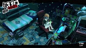 Every Main Character'S Age, Height, And Birthday In Persona 5 Royal