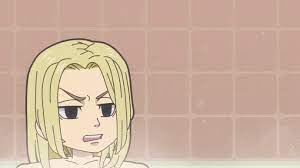 Zerocero In 2021 Chibi Creepy Cute Anime