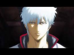 Wearing dresses had make her losing her job and her family. Gintama New Movie Key Visuals And Release Date Spoiler Guy