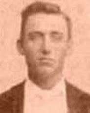 Sheriff Benjamin Cleveland Keith, Murray County Sheriff's Office, Georgia