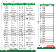 This article will assume that the reader already has a passing in order to test the vlookup formula we're about to write to explain further: Vlookup From Another Sheet Or Workbook Step By Step Examples