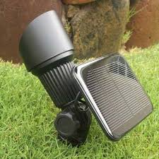 Uplight Your Favorite Tree With A Solar Powered Fixture No Wiring Required Walmart Has Two Differe Solar Spot Lights Solar Lights Garden Outdoor Solar Lights