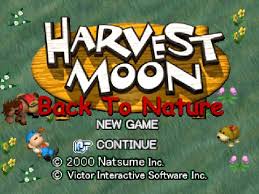 Cara mendapatkan power berry harvest moon back to nature. Tips Trik Panduan Game Harvest Moon Back To Nature Lengkap Neicy Tekno