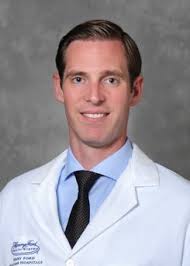Mark Bergin, MD