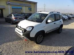 La cool car vi offre la possibilità di leasing e finanziamenti personalizzati fiat panda 0.9 twinair turbo lounge automatica km certificati. Auto Km 0 Fiat Panda Cross 0 9 Twinair Turbo S S 4x4 Del 2020 F Lli Barisan Srl Treviso
