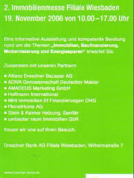 Für die optimale finanzierung ist ein vergleich aller relevanten banken wichtig. News Mhi Immobilien Et Finanzierungen
