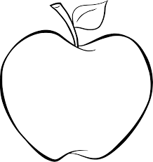 Ausmalbilder Apfel 01 Igelbastelnfensterbild Ausmalbilder Apfel 01 Malvorlagen Gratis Ausmalbilder Malvorlagen