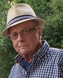 Patrick Edward Kay Obituary (2025)