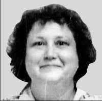Carol Glasgow Obituary (2008)