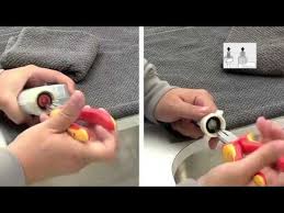 Wasserhahn Symbol Leuchtet Was Kann Ich Tun Bosch Geschirrspuler Hilfe Youtube