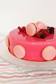 Voici L Arc En Ciel De Patrick Berger Que J Ai Realise Pour Mon Anniversaire Avec Des Fruits De Saison C Gateaux Et Desserts Gateau Fruits Rouges Idee Dessert