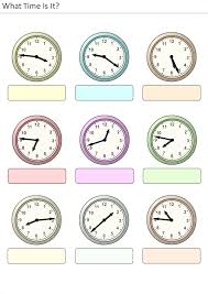 Arbeitsblatter Wie Spat Ist Es 22 Kinder Arbeitsblatter Uhrzeit Grundschule Grundschule