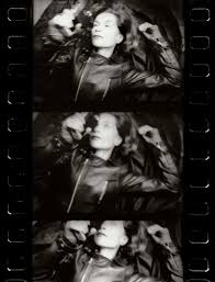 Isabelle Huppert Lives from Scene to Scene | The New Yorker