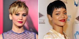 However, pixies are also the best option for older women. 8 Cute Pixie Cuts For 2017 Celebrity Pixie Hairstyle Ideas