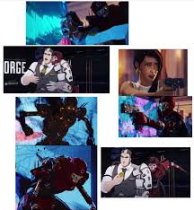 Explore tweets of apex legends memes @playapexmemes on twitter. I Think We Can Agree That Revenant Produces Memes Naturally And Here They Are Apexlegends