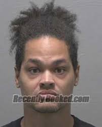 DERRICK JAY BOSTON Arrest Record & Booking Info