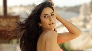 Katrina Kaif on Leke Prabhu Ka Naam song from Tiger 3: Dancing for me is  one of my true passions