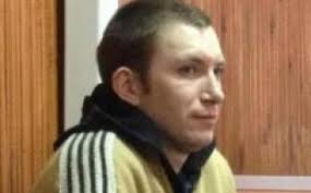 Начальника погранзаставы «Сары Боктер» Фомина в суде защищает его мать.  Караганда Онлайн