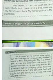 Y ahí entran en juego los bonos apuestas deportivas 2020. Questions 1 Can Bono S Father Use A Computer 2 What Is Bono S Mother Job 3 What Can Ika Do 4 Can Brainly Co Id