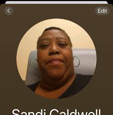 Sandra Caldwell
