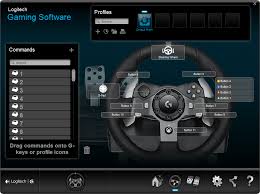 Lgs is predominantly geared towards gamers who need settings specific to games and as such many of the office peripherals flogged by logitech don't benefit from using lgs. Logitech G920 G29 Driving Force Review Setup Software Techspot