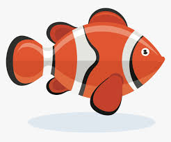 Sorry i didn't render the first video properly. Clipart Black And White Download Anglerfish Drawing Clownfish Clipart Hd Png Download Kindpng