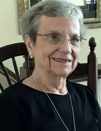 Obituary information for Ethel Dugan "Dixie" Caulk