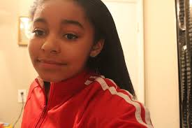 Vanessa Hamilton from Sir Arthur Carty School