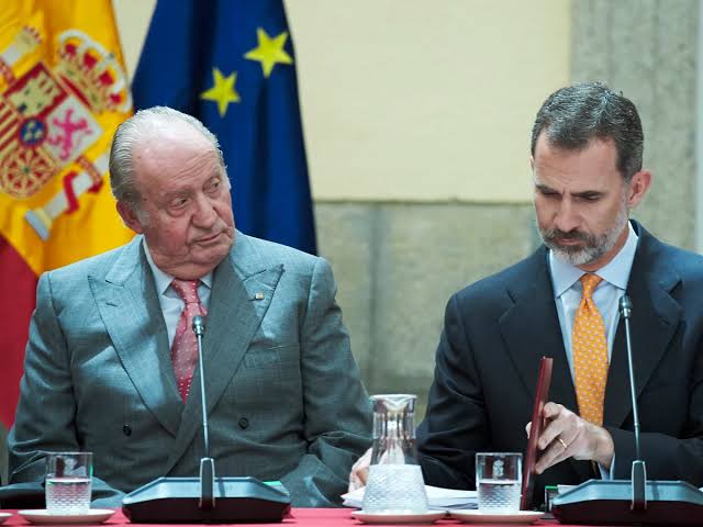 Marruecos considera "una provocación" la posible visita de Felipe VI a Ceuta:  así reaccionó cuando fue Juan Carlos I | Onda Cero Radio