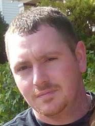 Obituary for Jason Brian Stroud