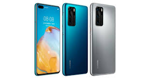 Huawei P40 4G specs philippines