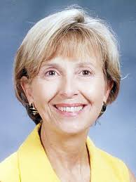 Jackie Upton Obituary (1941