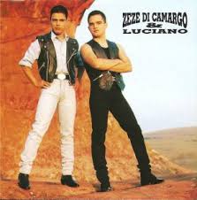 Zezé di camargo & luciano. Zeze Di Camargo Luciano Album De 1995 Wikipedia A Enciclopedia Livre