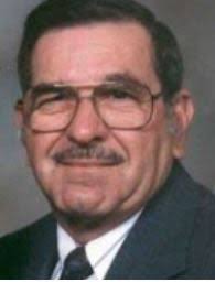 Eugene Walter Getz Jr. (1934-2001)