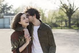 Couples matching outfits ideas for halloween are not limited to the season. Lovearoundme 60 Cute Instagram Captions For Relationship Announcement
